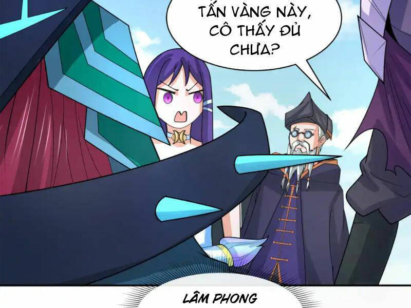 Kỷ Nguyên Kỳ Lạ Chap 210 - Next Chap 211
