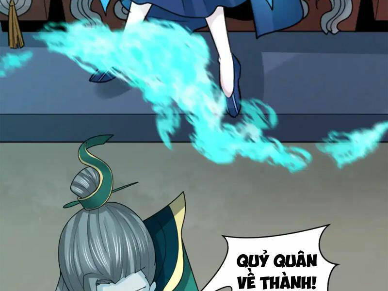 Kỷ Nguyên Kỳ Lạ Chap 210 - Next Chap 211