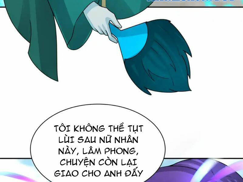 Kỷ Nguyên Kỳ Lạ Chap 210 - Next Chap 211