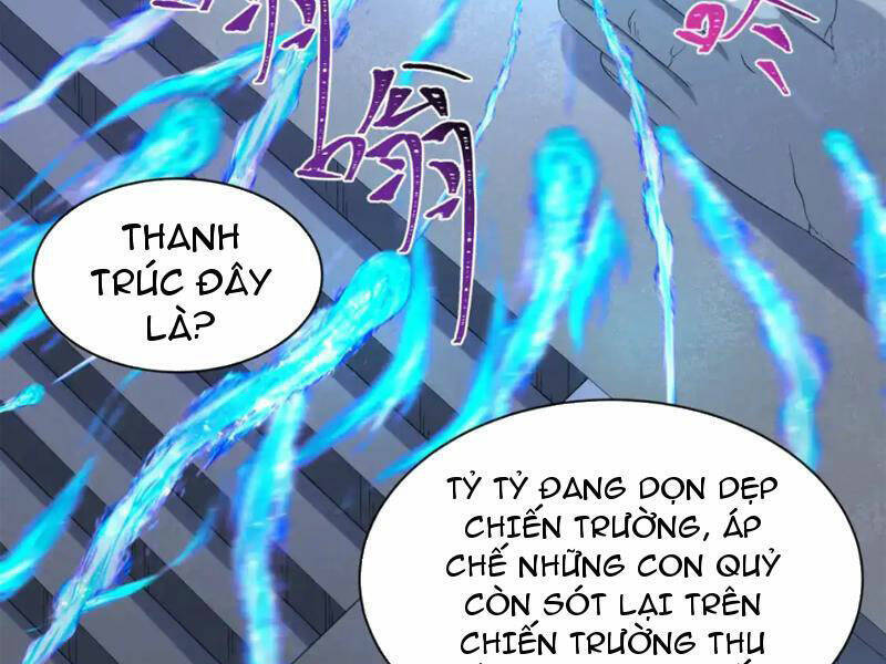 Kỷ Nguyên Kỳ Lạ Chap 210 - Next Chap 211
