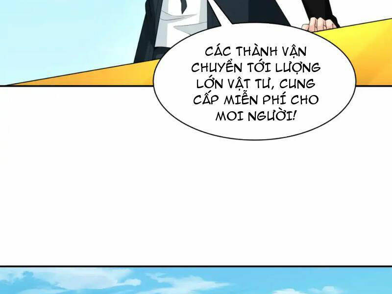 Kỷ Nguyên Kỳ Lạ Chap 210 - Next Chap 211