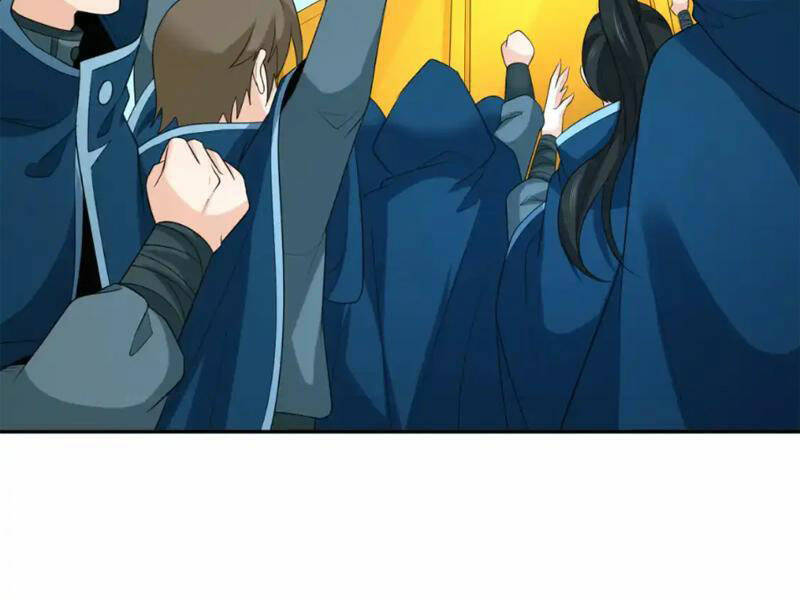 Kỷ Nguyên Kỳ Lạ Chap 210 - Next Chap 211