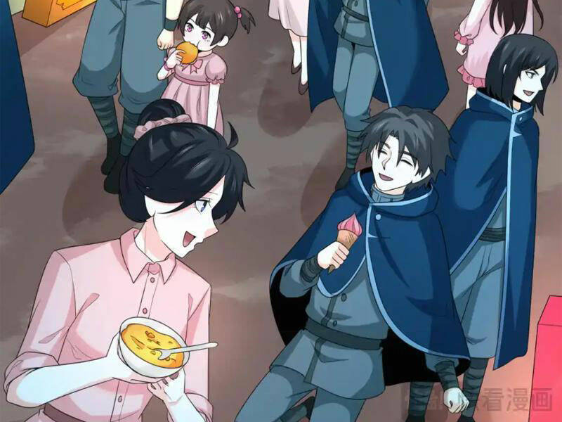 Kỷ Nguyên Kỳ Lạ Chap 210 - Next Chap 211