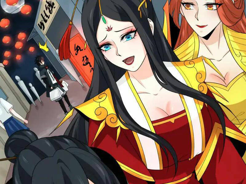 Kỷ Nguyên Kỳ Lạ Chap 210 - Next Chap 211