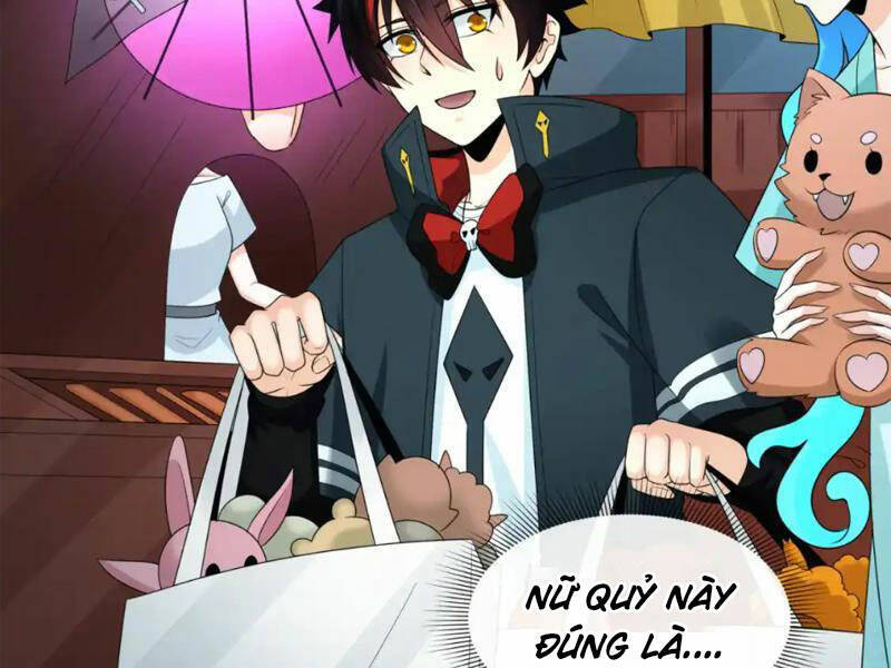 Kỷ Nguyên Kỳ Lạ Chap 210 - Next Chap 211