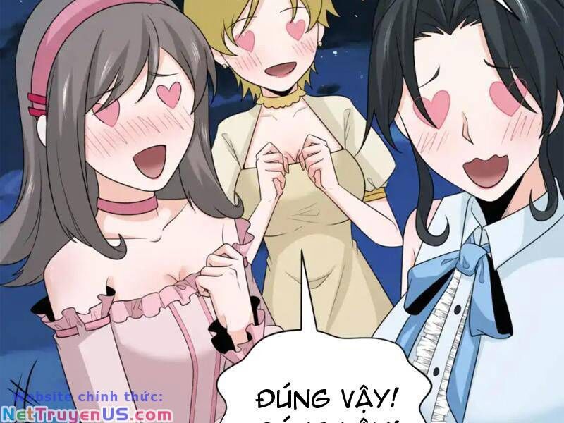 Kỷ Nguyên Kỳ Lạ Chap 210 - Next Chap 211