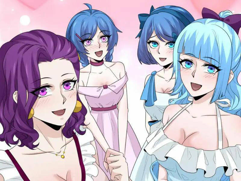 Kỷ Nguyên Kỳ Lạ Chap 210 - Next Chap 211