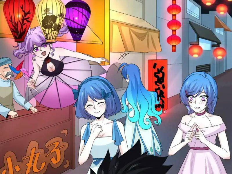 Kỷ Nguyên Kỳ Lạ Chap 210 - Next Chap 211