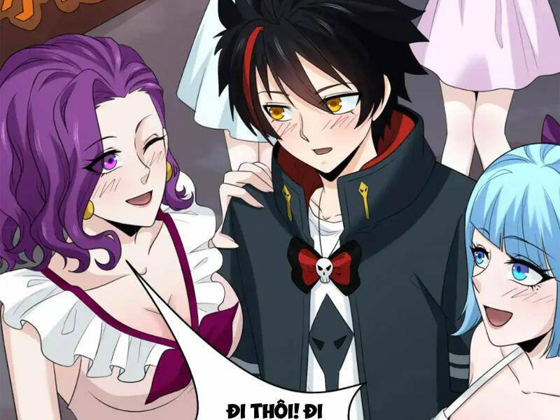 Kỷ Nguyên Kỳ Lạ Chap 210 - Next Chap 211