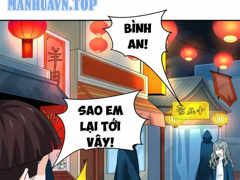 Kỷ Nguyên Kỳ Lạ Chap 210 - Next Chap 211
