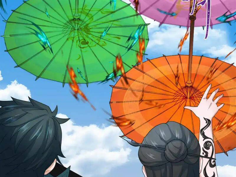 Kỷ Nguyên Kỳ Lạ Chap 211 - Next Chap 212