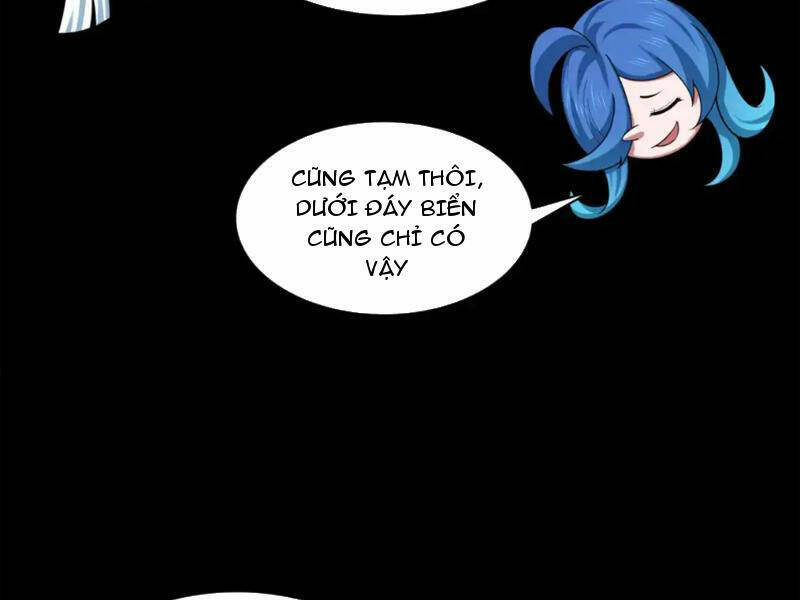 Kỷ Nguyên Kỳ Lạ Chap 211 - Next Chap 212