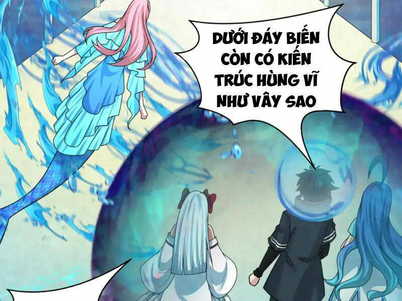 Kỷ Nguyên Kỳ Lạ Chap 211 - Next Chap 212