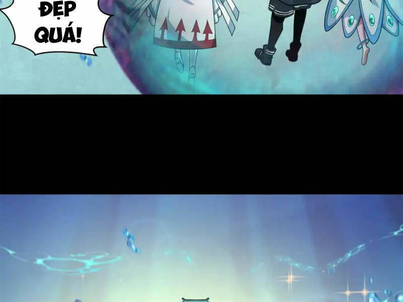 Kỷ Nguyên Kỳ Lạ Chap 211 - Next Chap 212