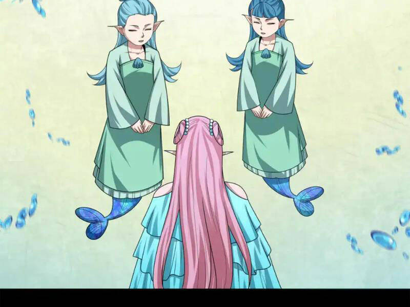 Kỷ Nguyên Kỳ Lạ Chap 211 - Next Chap 212