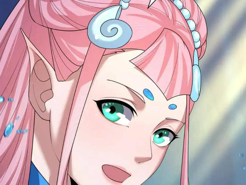 Kỷ Nguyên Kỳ Lạ Chap 211 - Next Chap 212