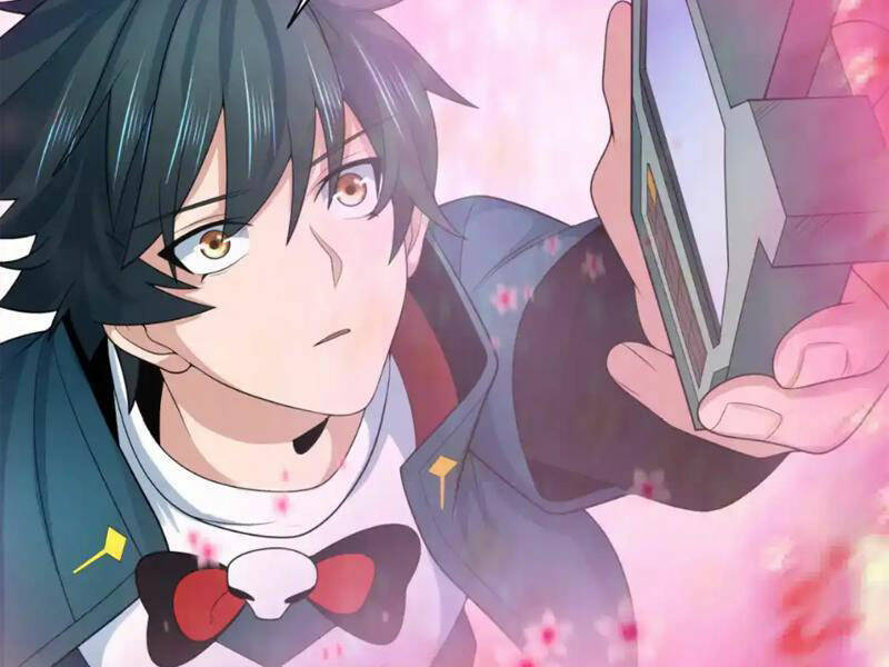 Kỷ Nguyên Kỳ Lạ Chap 211 - Next Chap 212