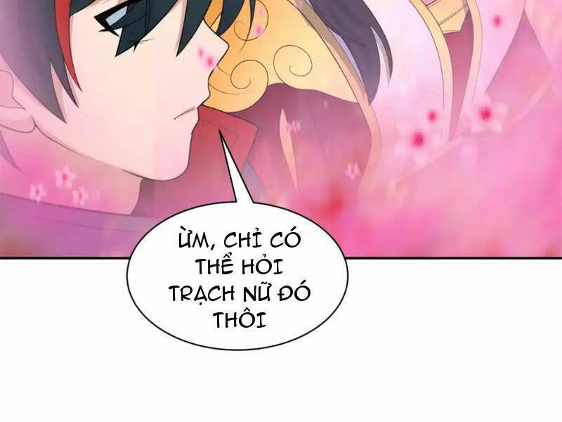 Kỷ Nguyên Kỳ Lạ Chap 211 - Next Chap 212