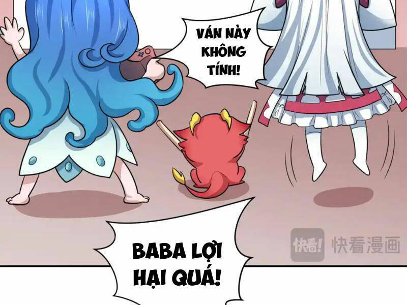 Kỷ Nguyên Kỳ Lạ Chap 211 - Next Chap 212