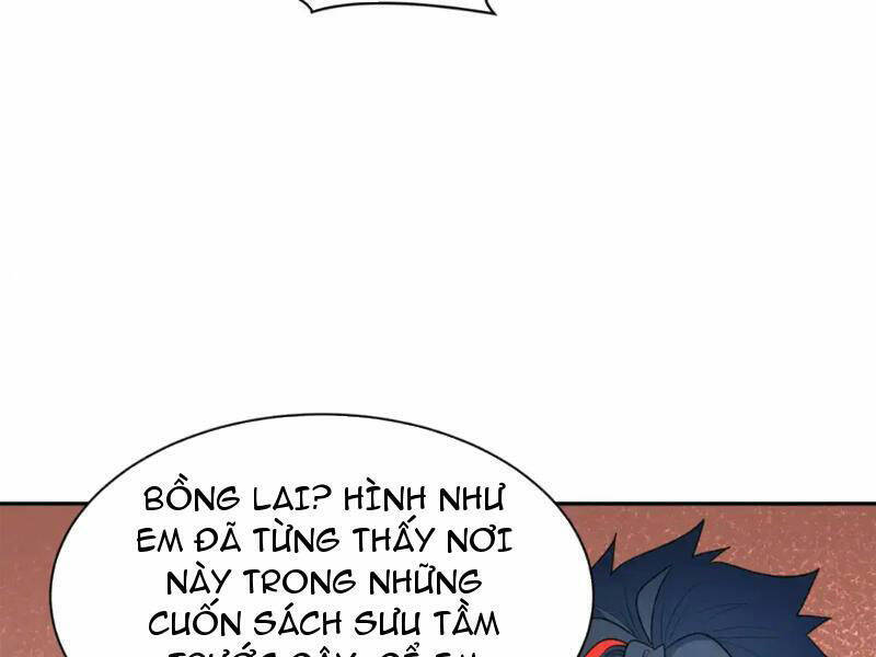 Kỷ Nguyên Kỳ Lạ Chap 211 - Next Chap 212