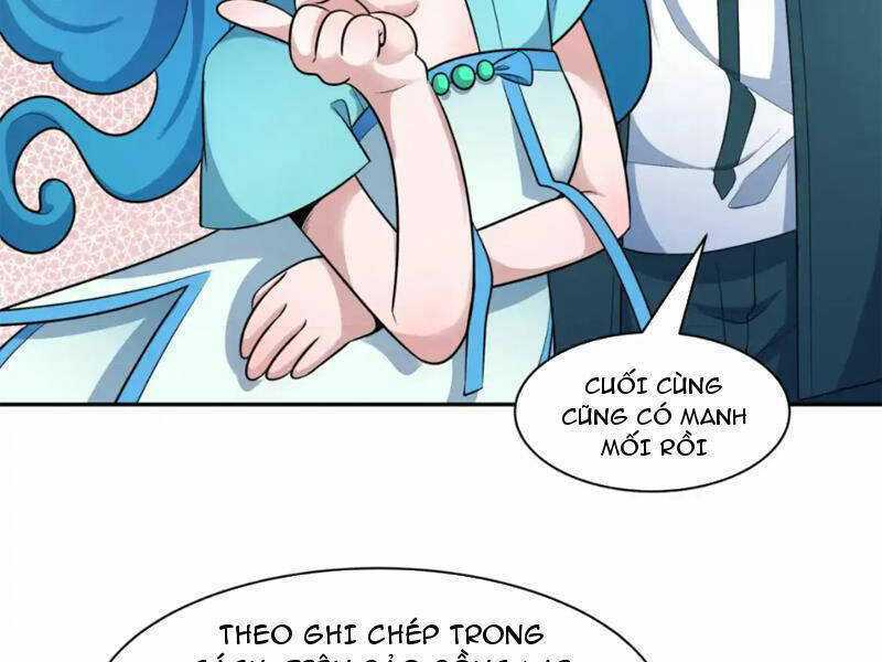 Kỷ Nguyên Kỳ Lạ Chap 211 - Next Chap 212