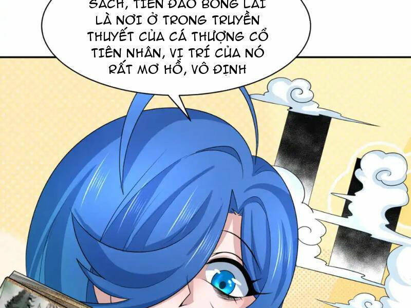 Kỷ Nguyên Kỳ Lạ Chap 211 - Next Chap 212