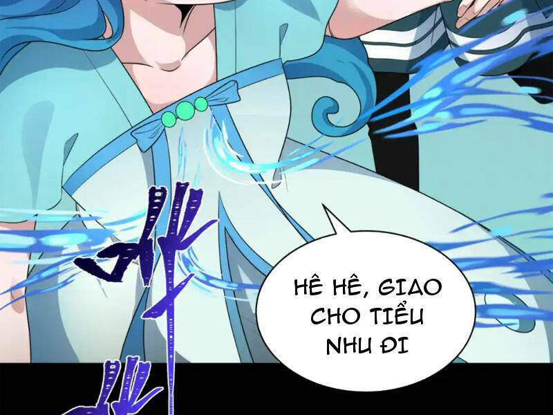 Kỷ Nguyên Kỳ Lạ Chap 211 - Next Chap 212