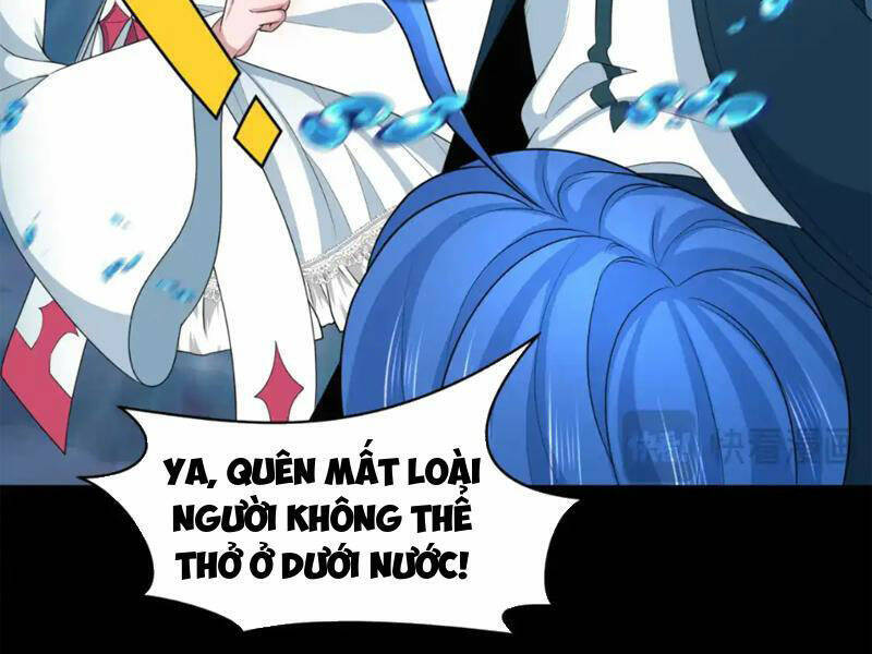 Kỷ Nguyên Kỳ Lạ Chap 211 - Next Chap 212