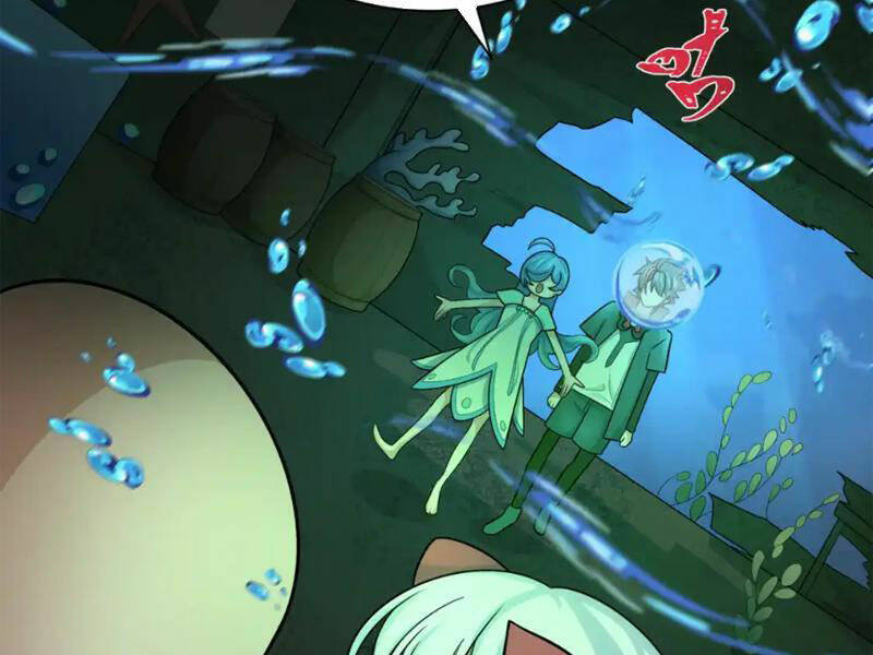 Kỷ Nguyên Kỳ Lạ Chap 211 - Next Chap 212