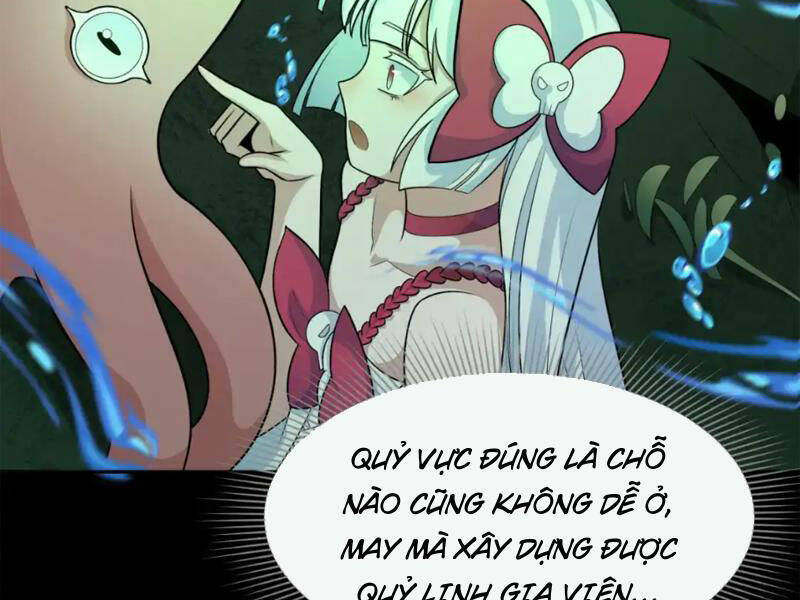 Kỷ Nguyên Kỳ Lạ Chap 211 - Next Chap 212