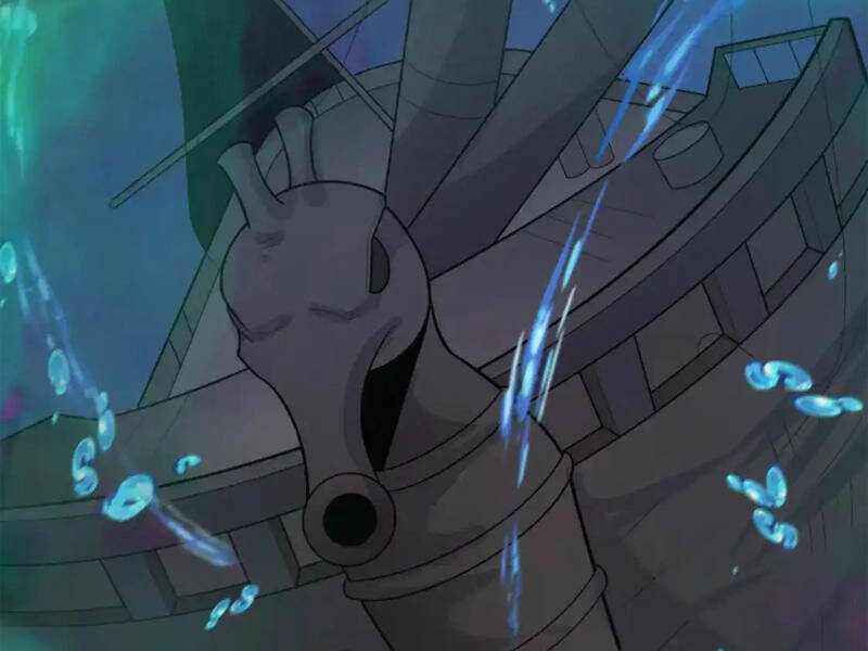 Kỷ Nguyên Kỳ Lạ Chap 211 - Next Chap 212