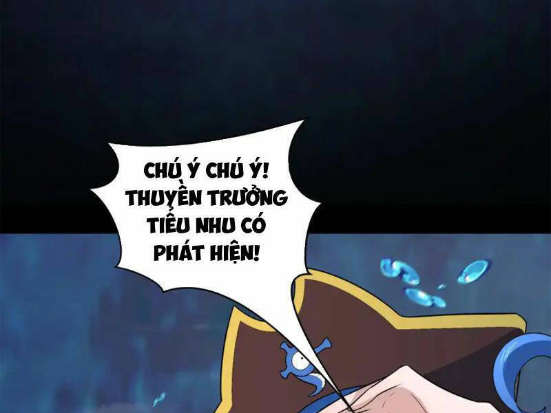 Kỷ Nguyên Kỳ Lạ Chap 211 - Next Chap 212