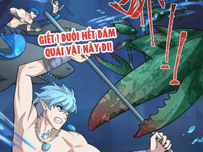 Kỷ Nguyên Kỳ Lạ Chap 211 - Next Chap 212