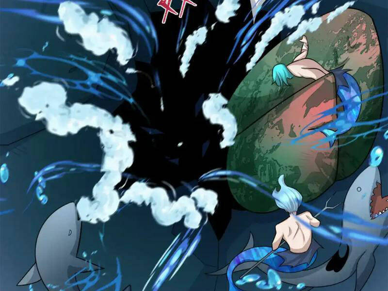 Kỷ Nguyên Kỳ Lạ Chap 211 - Next Chap 212