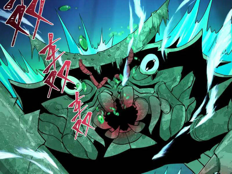 Kỷ Nguyên Kỳ Lạ Chap 211 - Next Chap 212