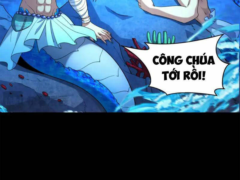 Kỷ Nguyên Kỳ Lạ Chap 211 - Next Chap 212