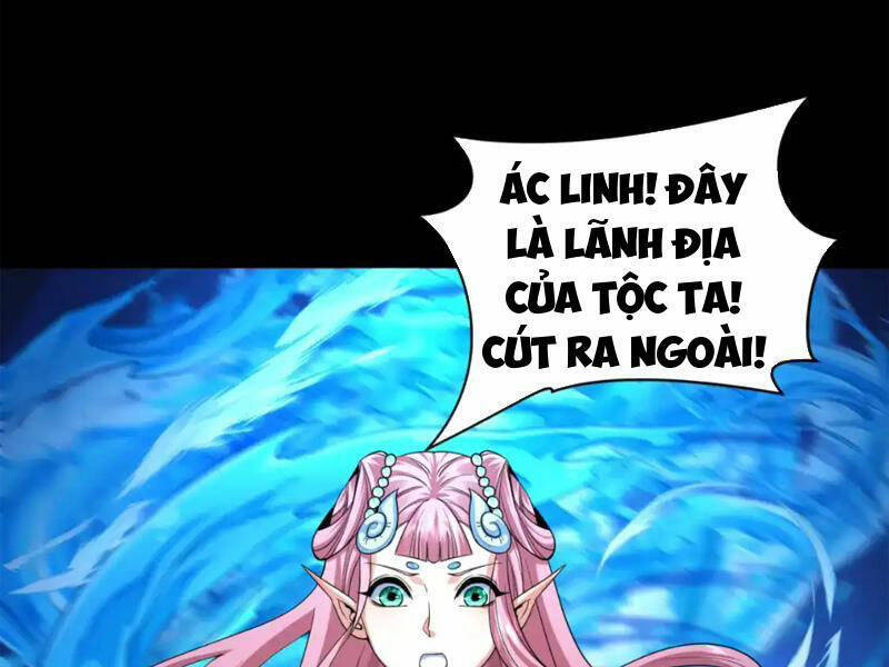 Kỷ Nguyên Kỳ Lạ Chap 211 - Next Chap 212