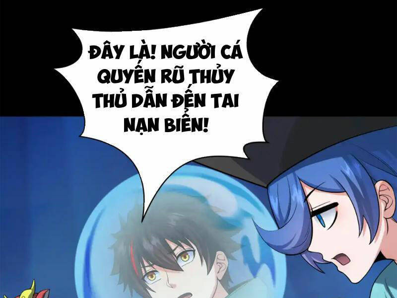 Kỷ Nguyên Kỳ Lạ Chap 211 - Next Chap 212