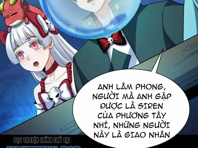 Kỷ Nguyên Kỳ Lạ Chap 211 - Next Chap 212