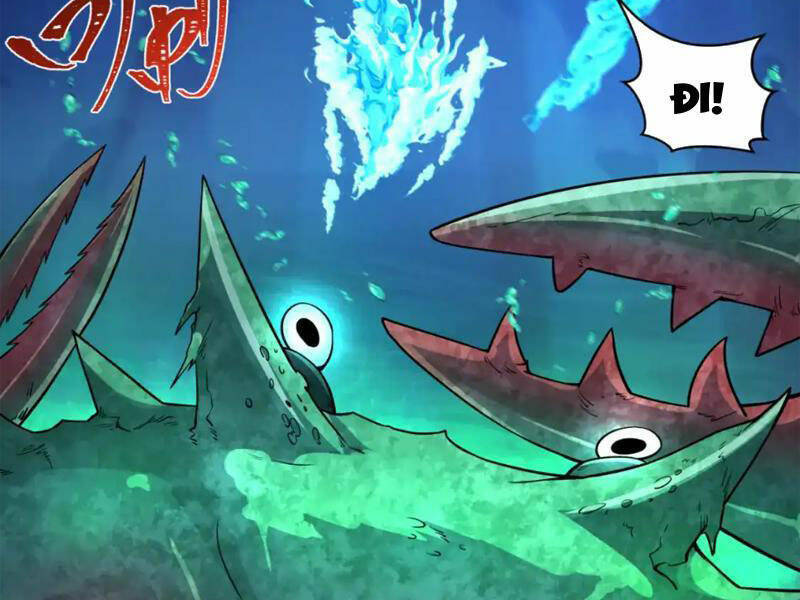 Kỷ Nguyên Kỳ Lạ Chap 211 - Next Chap 212