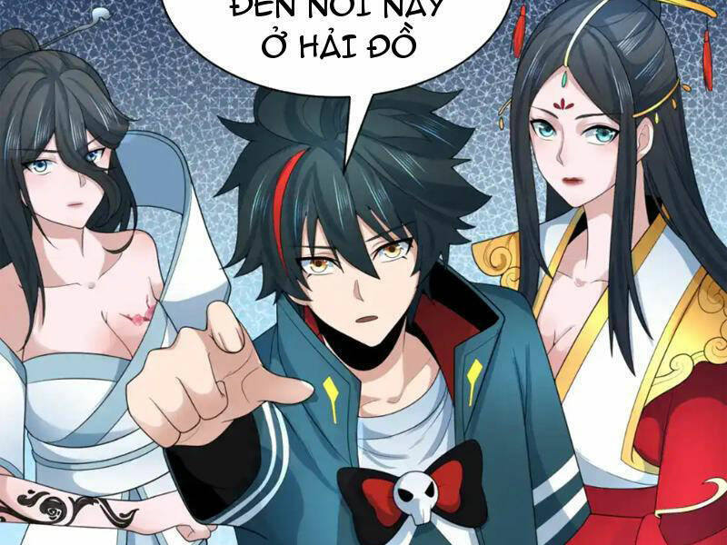 Kỷ Nguyên Kỳ Lạ Chap 211 - Next Chap 212