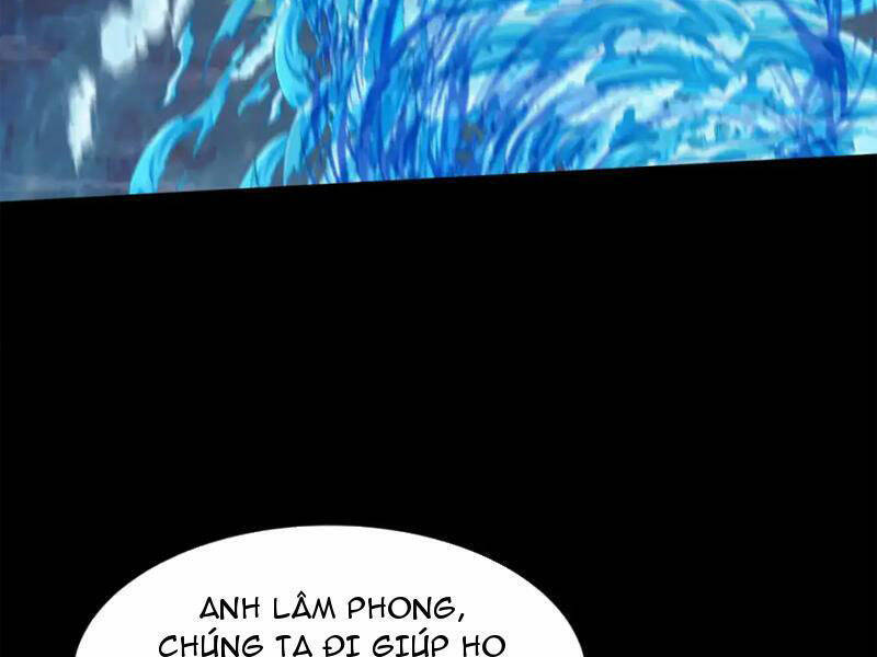 Kỷ Nguyên Kỳ Lạ Chap 211 - Next Chap 212