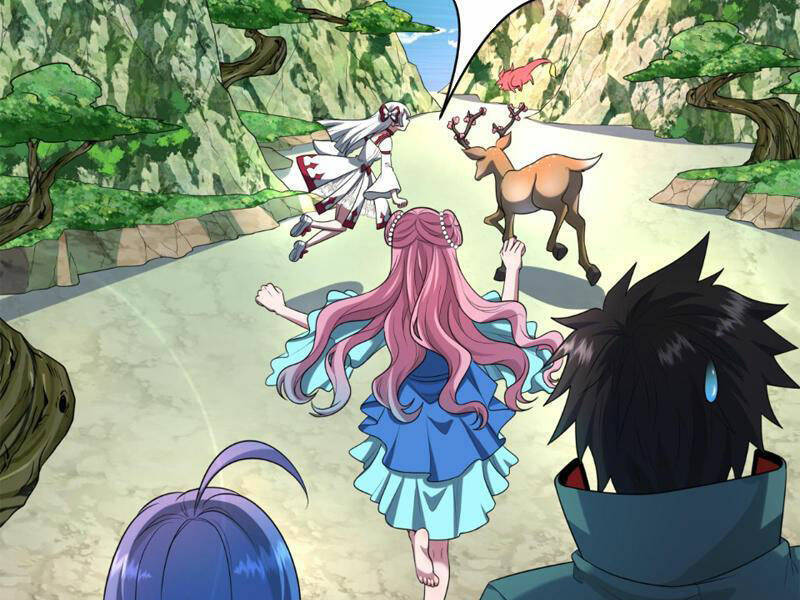 Kỷ Nguyên Kỳ Lạ Chap 212 - Next Chap 213