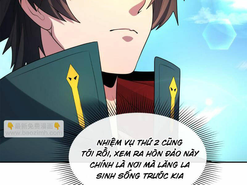 Kỷ Nguyên Kỳ Lạ Chap 212 - Next Chap 213
