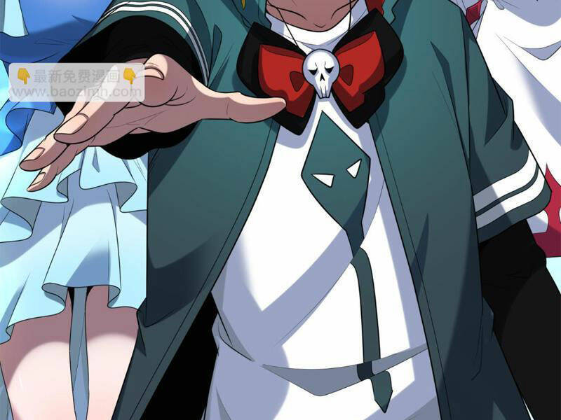 Kỷ Nguyên Kỳ Lạ Chap 212 - Next Chap 213