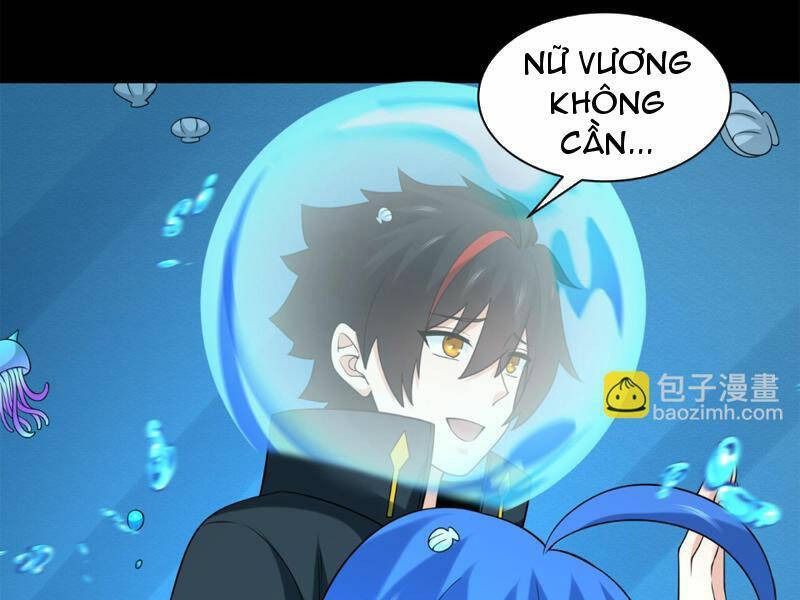 Kỷ Nguyên Kỳ Lạ Chap 212 - Next Chap 213