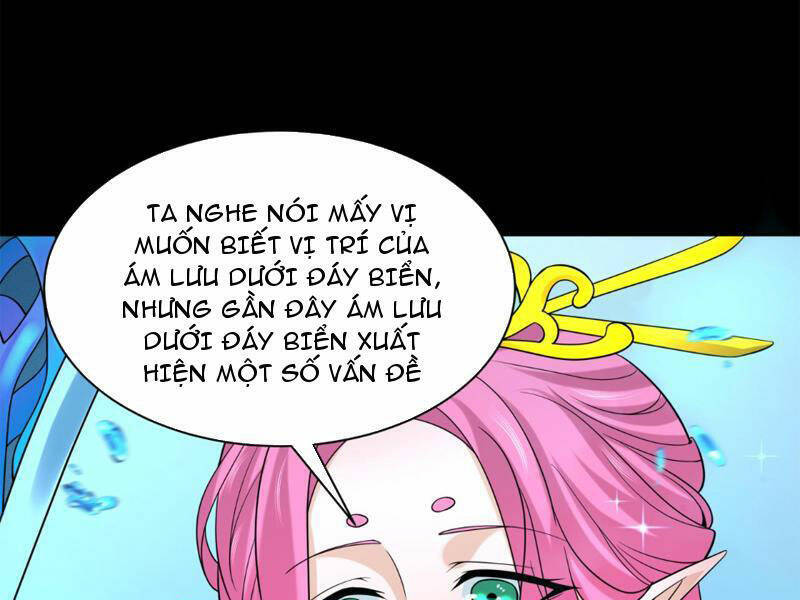 Kỷ Nguyên Kỳ Lạ Chap 212 - Next Chap 213