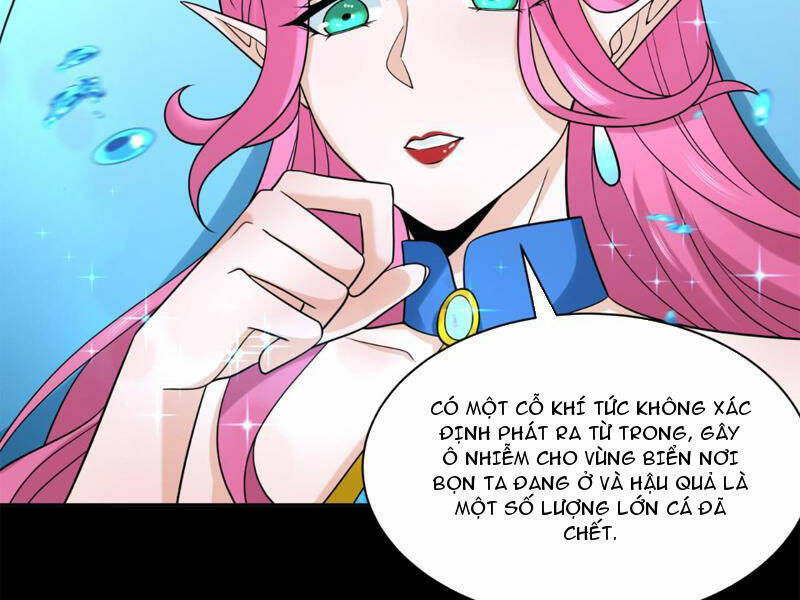 Kỷ Nguyên Kỳ Lạ Chap 212 - Next Chap 213