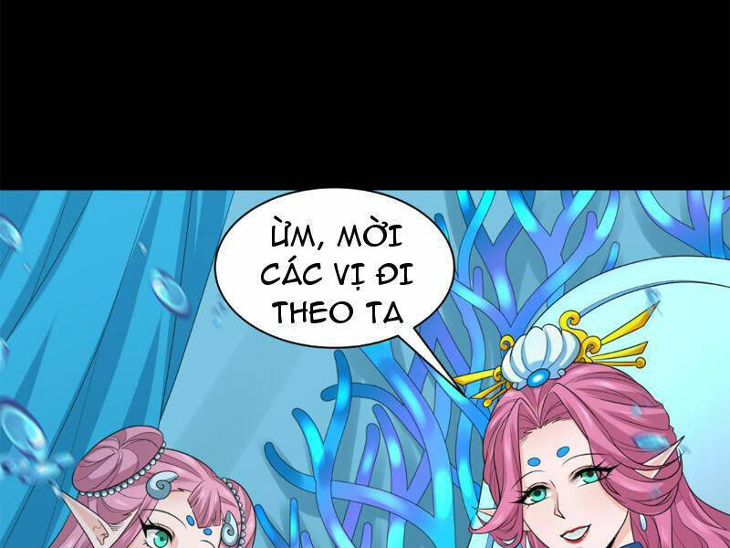 Kỷ Nguyên Kỳ Lạ Chap 212 - Next Chap 213