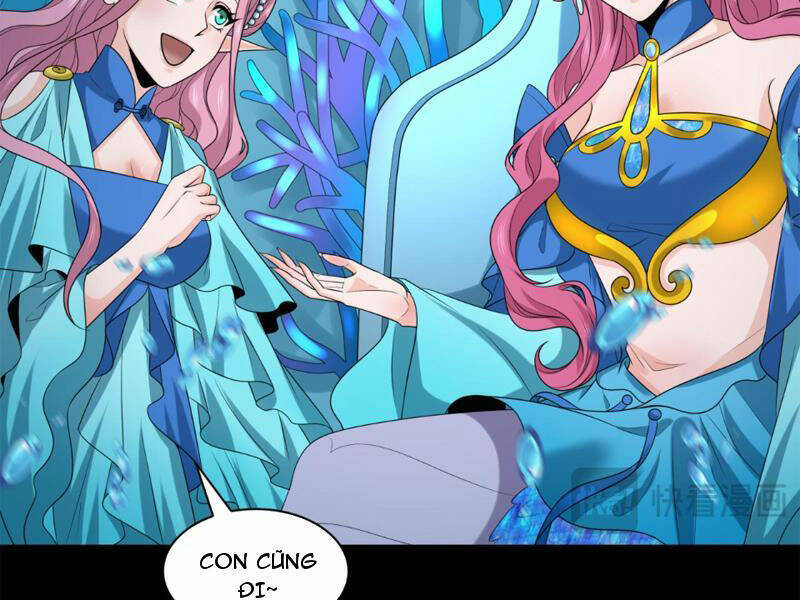 Kỷ Nguyên Kỳ Lạ Chap 212 - Next Chap 213